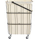 Metal Laundry Basket